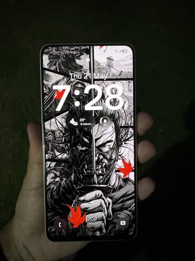Samsung Mobile S21 FE