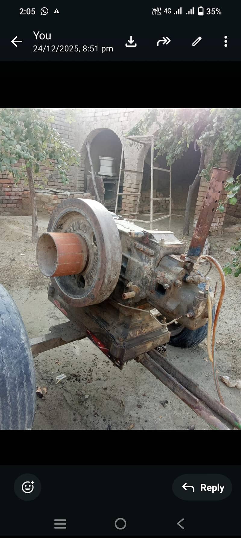 Peter engine 2