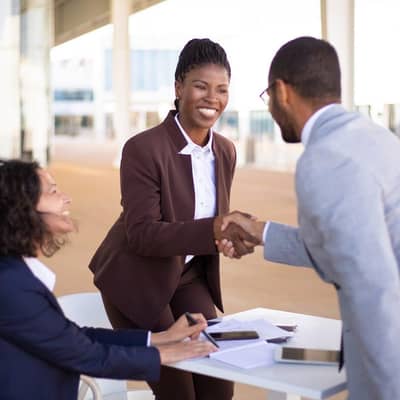 Experienced Sales Person Needed