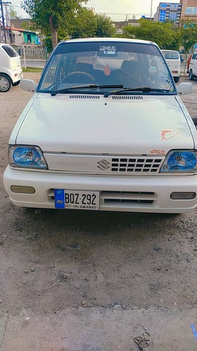 mehran vxr 2017