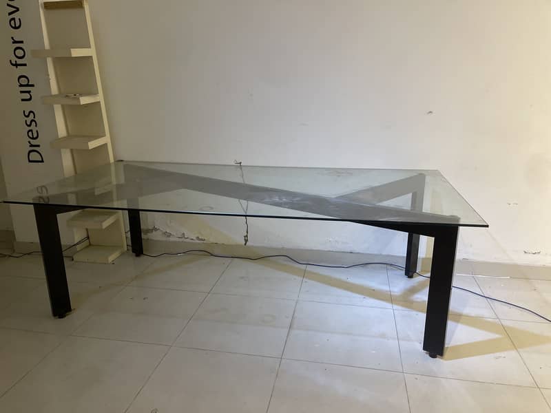 Dining table 1