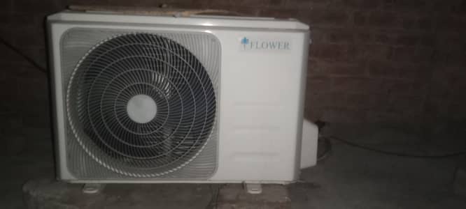 ac inverter 1.5 ten for sale all okay