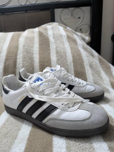 Adidas Sambas OG