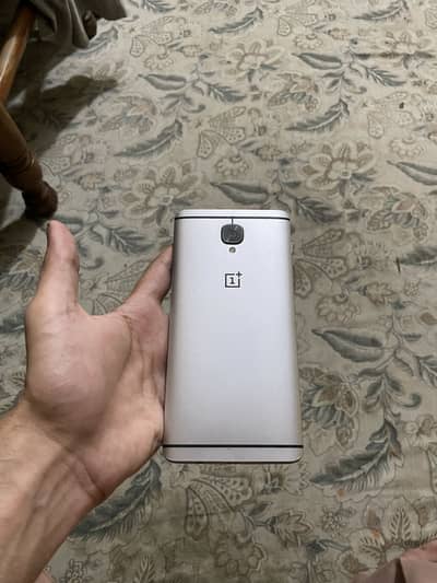 Oneplus 3T