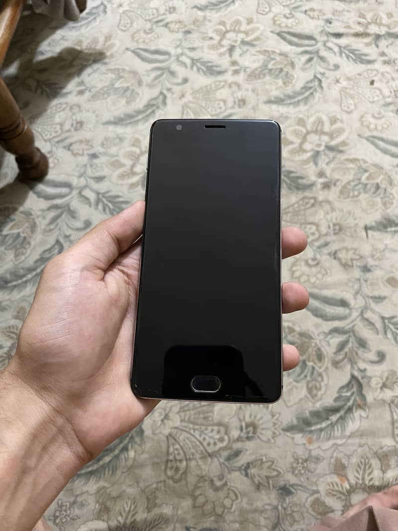Oneplus 3T 1