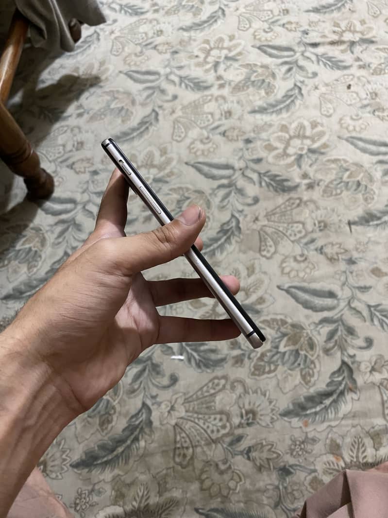 Oneplus 3T 4