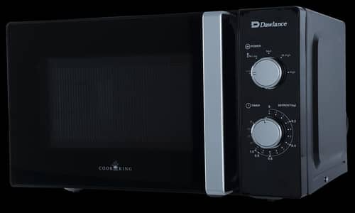 Microwave oven Model#MD10