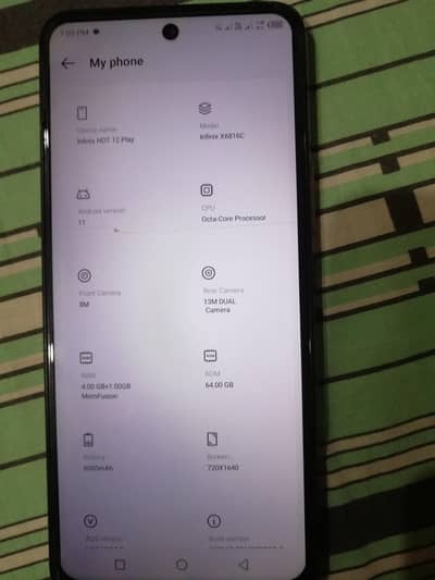 Infinix
