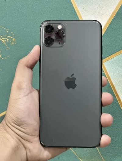 Iphone 11 pro max