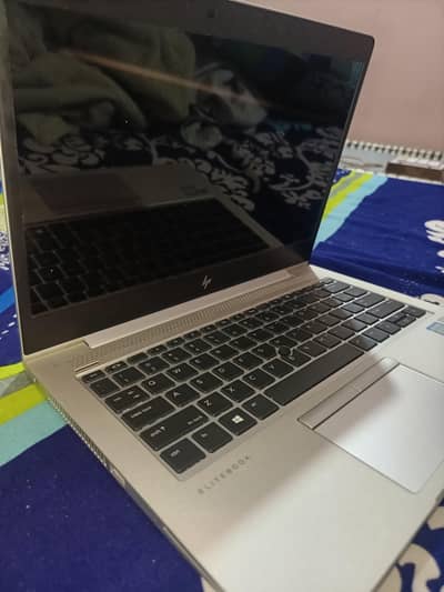 Hp Elitebook 840 g5 16/256