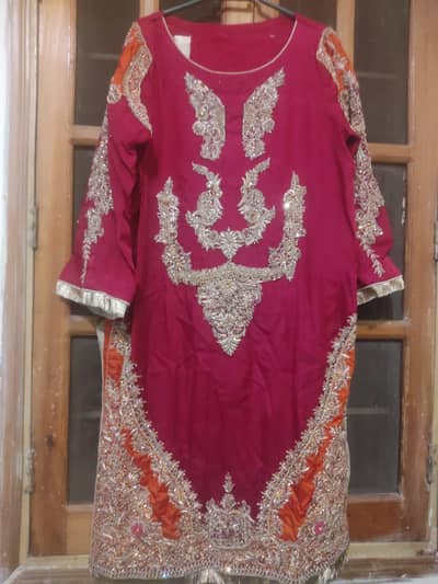 Elegant Embroidered Festive Dresses – Premium Collection