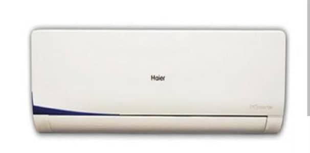 Haier AC 1.5 ton Dc inverter