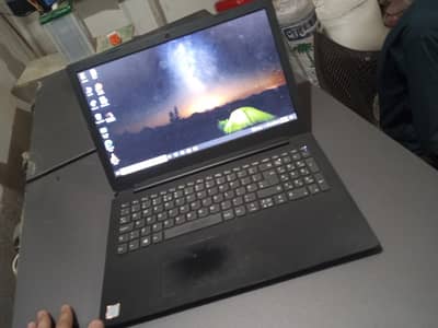 Lenovo laptop