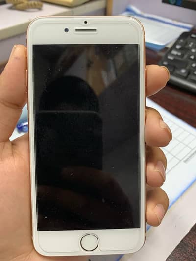 iPhone 8