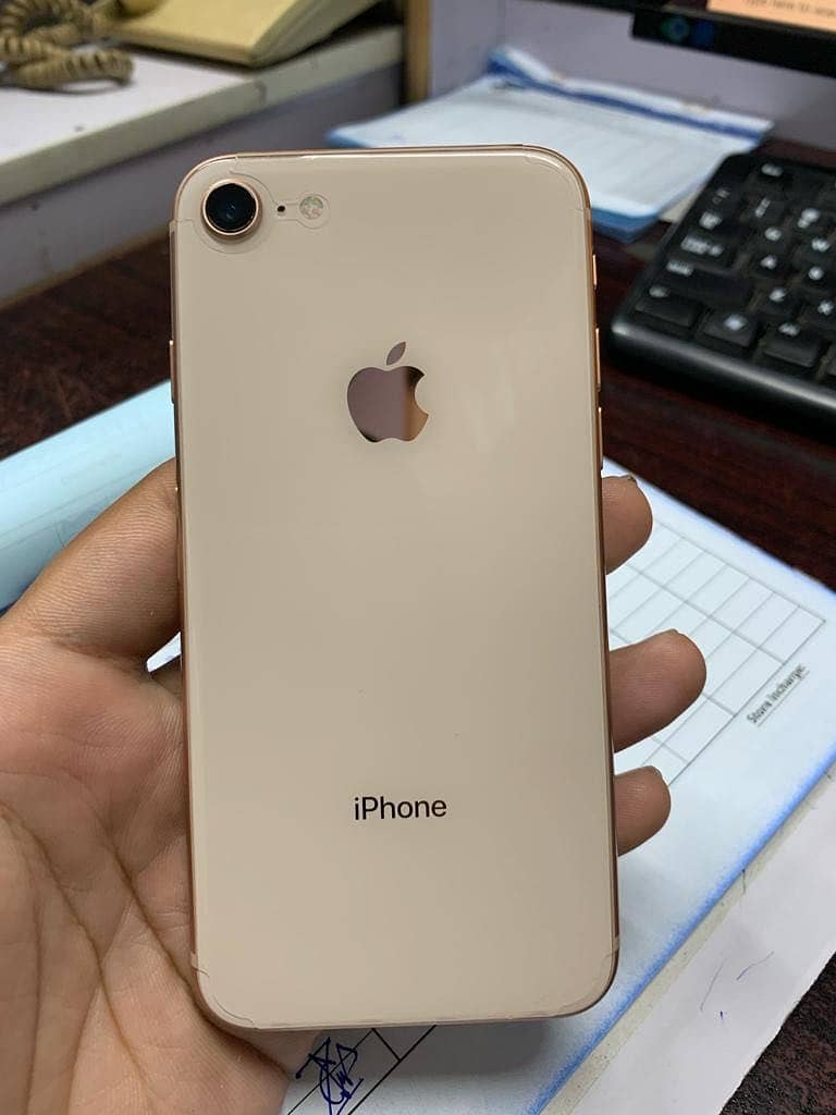 iPhone 8 1