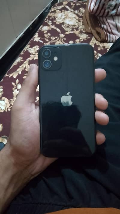 iphone 11 non PTA 64 gb