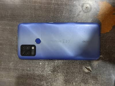 Tecno powa 6/128