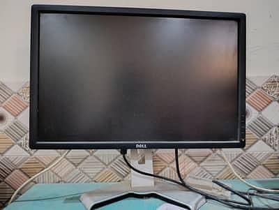 Dell 21 inch LCD