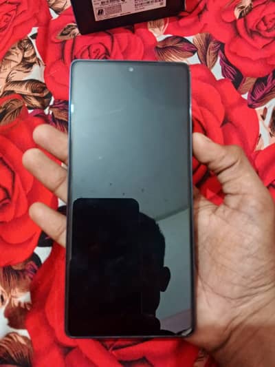 Infinix GT 20 Pro