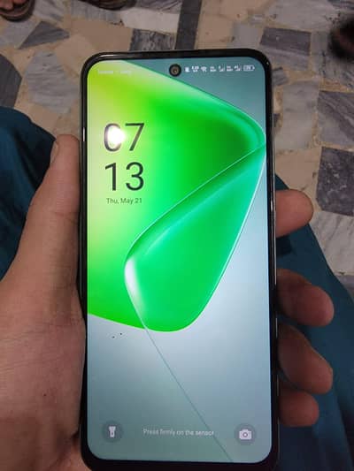 exchange possible mobile 12 ram 128 rom
