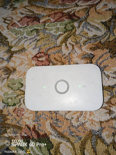 TELENOR 4G WIFI DEVICE  All Network Unlocked
