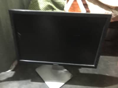 Dell LED monitor