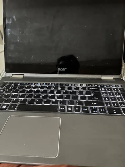 Acer laptop core i5 6th generation