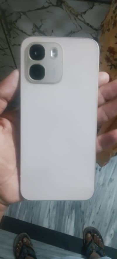 Oppo A6 (256gb)