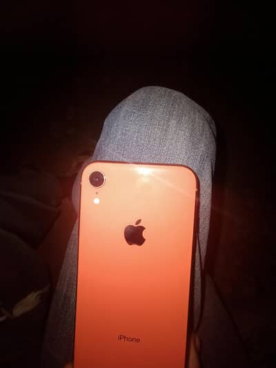 iphone XR Factory unlocked non pta