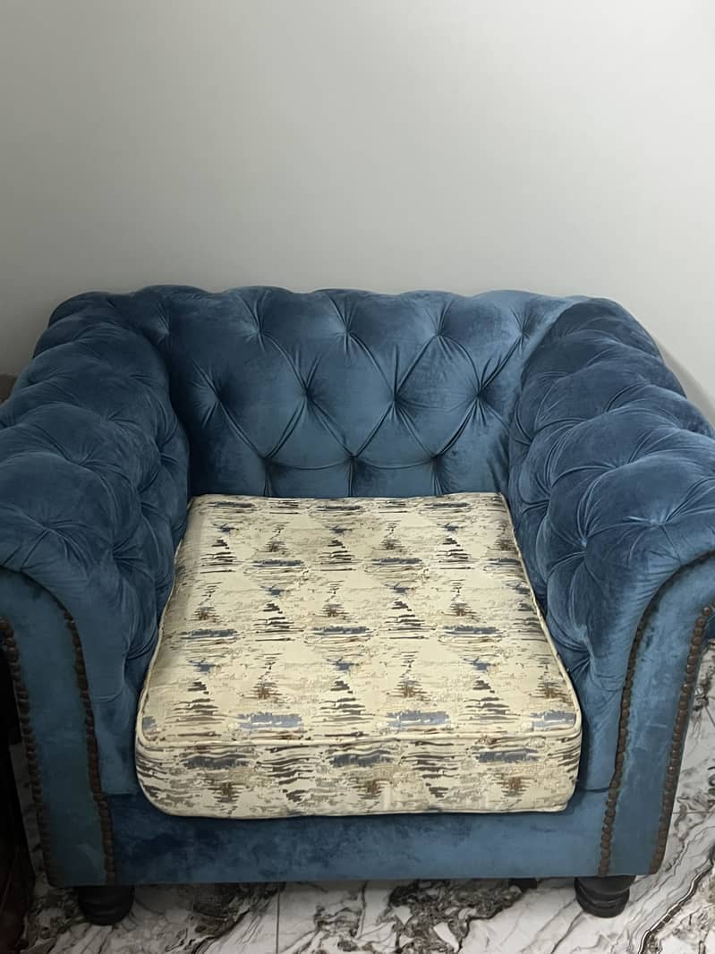 5 seater sofa 1
