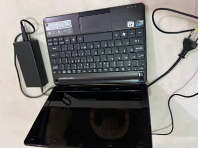 Laptop for Sale 10/10 Good Condition Full Small Size