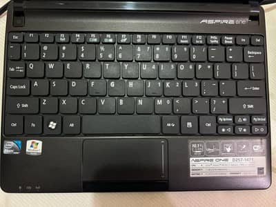 Laptop for Sale 10/10 Good Condition Full Small Size