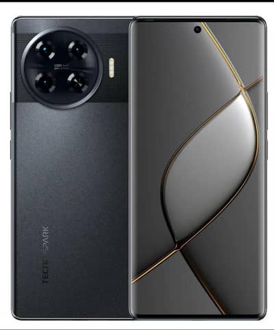 Tecno Spark 20 Pro Plus Tecno Spark 20 Pro Plus 8GB/256GB PTA Approved