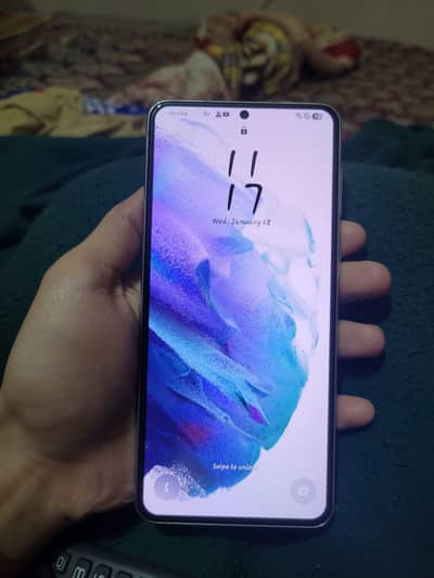 Samsung S21 Plus