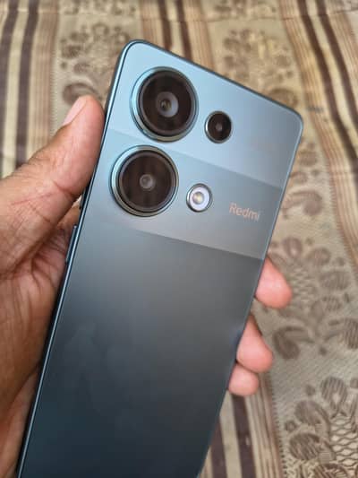Redmi Note 13 Pro 4g 8\256