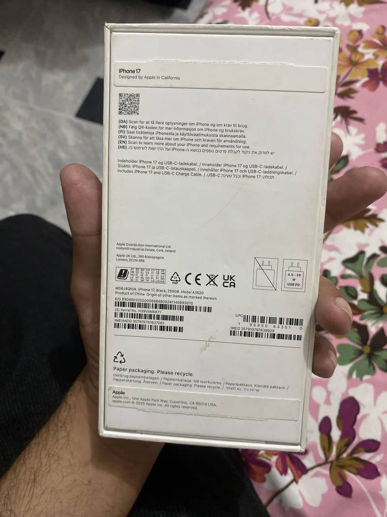 Iphone 17 1