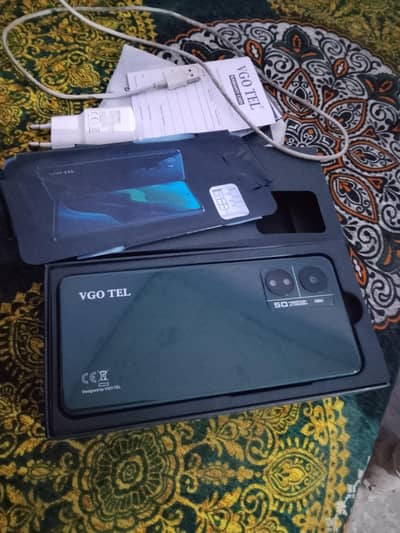 vgotel note 23 8Rom 256gb