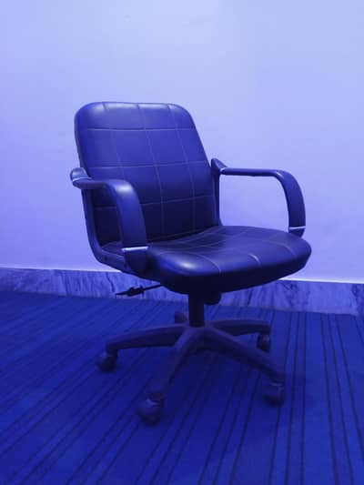 Partially used swing Chair