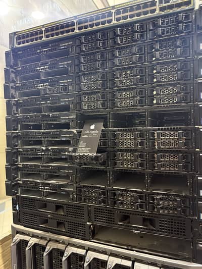 Dell poweredge r630 dell r630 server dell rackmount 1U server