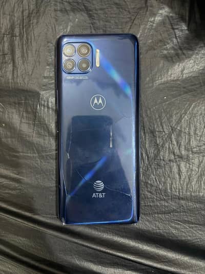 motorola one 5g