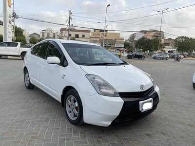 Toyota Prius 10/14
