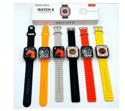 Ultra KD99 smart watch⌚ for sale