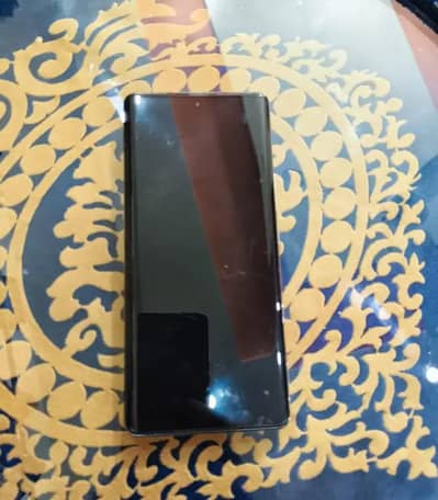 infinix zero 30 in Amaculate condition