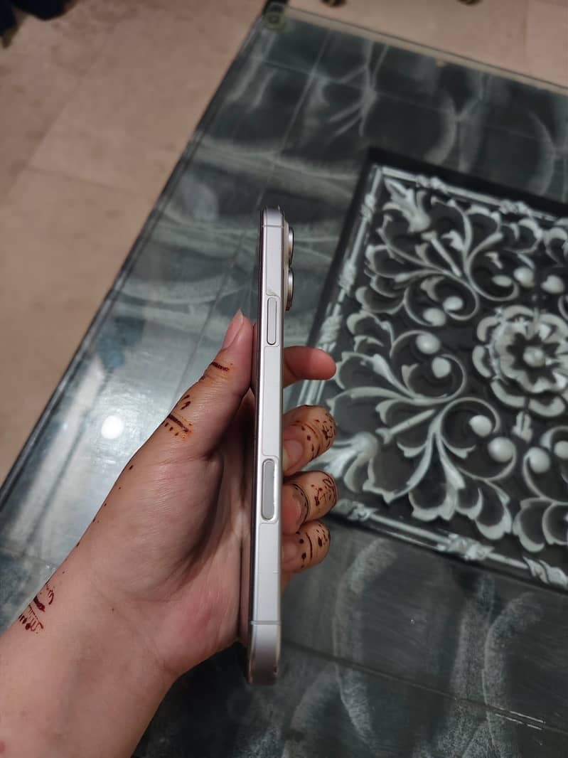 Iphone 16 Pro max 1