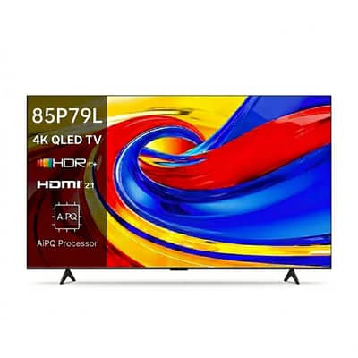 TCL 85P79L Model