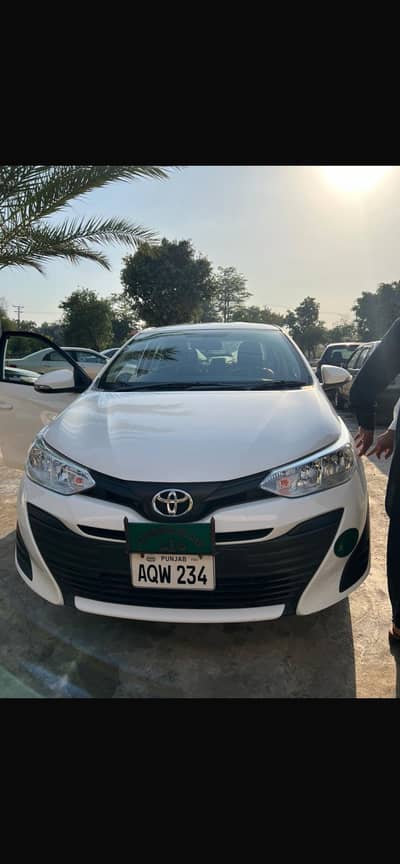 Yaris