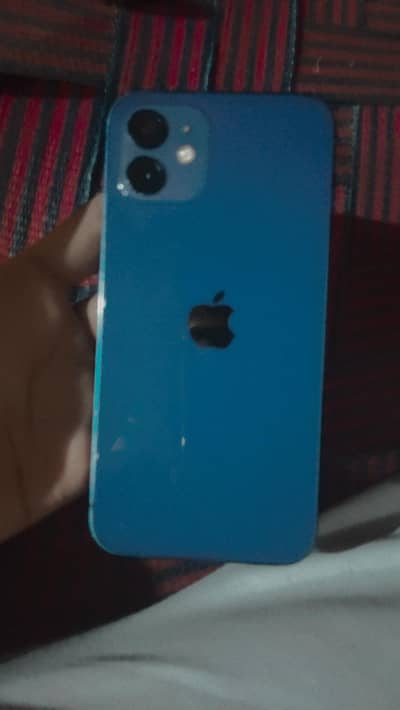 iphone 12 water pack 128gb exchange possible
