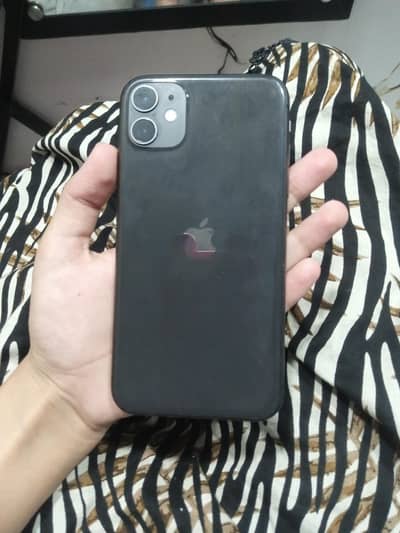I phone 11