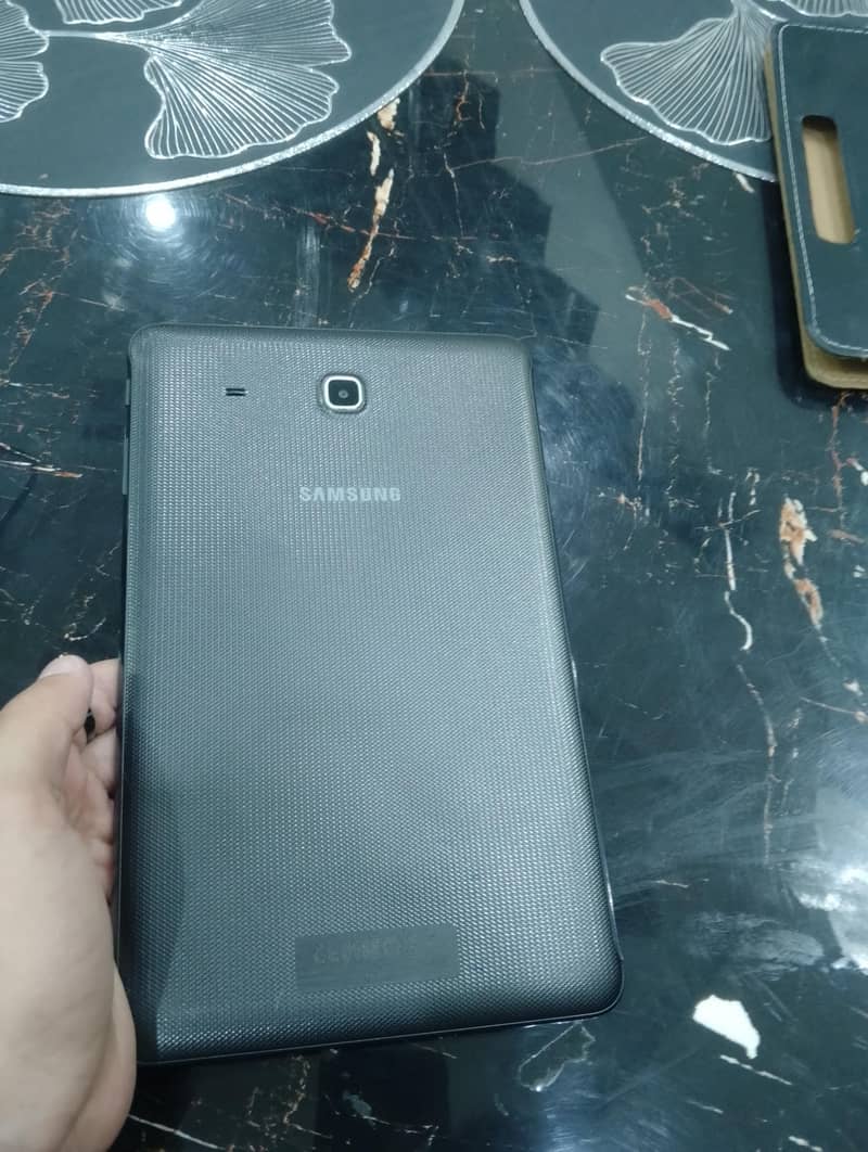 Samsung tab e 3