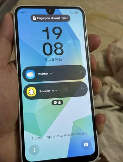 Samsung a16 8/256